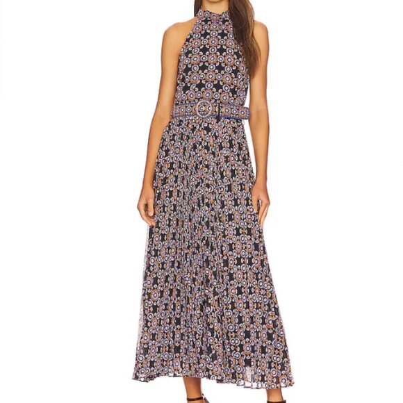 **BRAND NEW** Zimmermann Sunray Picnic Dress - Picture 1 of 3